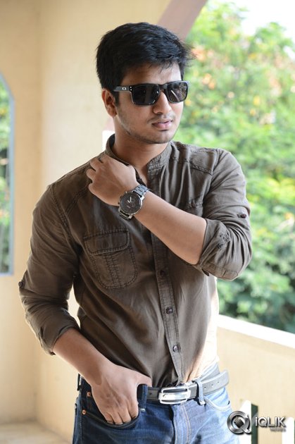 Nikhil-Interview-About-Karthikeya